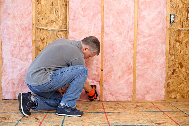 Insulation for Commercial Buildings in Withamsville, OH